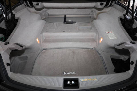 2006 Lexus SC 430