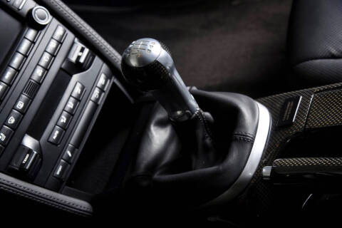 2009 Porsche 911 Turbo