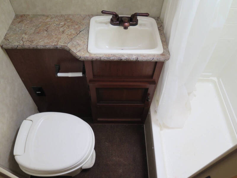 2013 Palomino Solaire