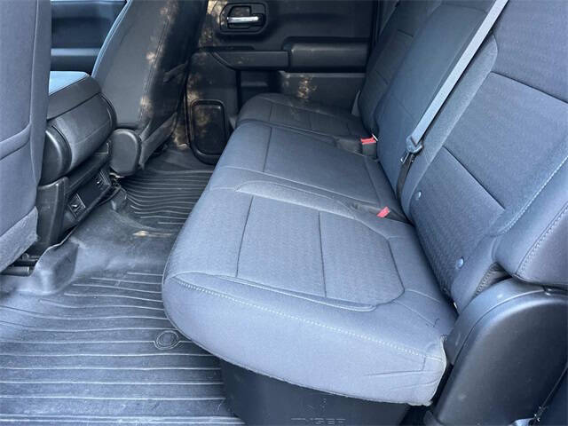 2023 GMC Sierra 3500HD