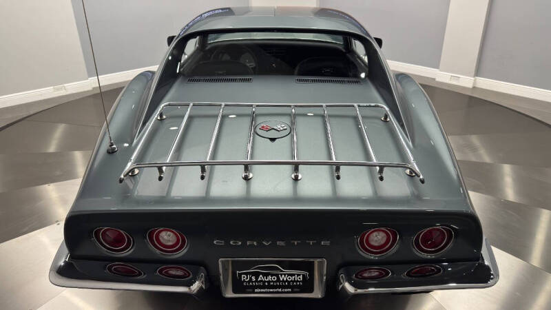 1970 Chevrolet Corvette