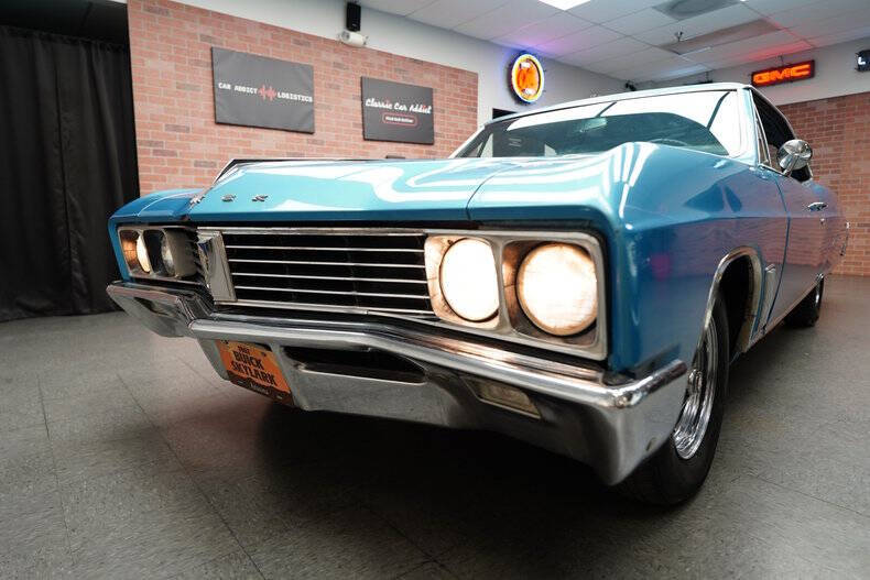 1967 Buick Skylark