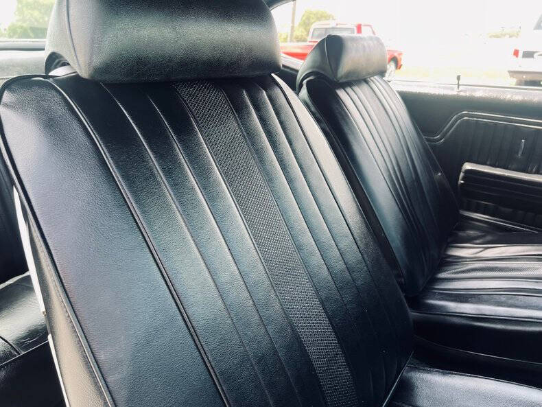1971 Chevrolet Chevelle