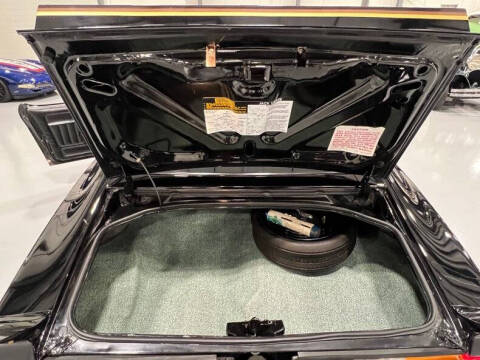 1978 Chevrolet Camaro