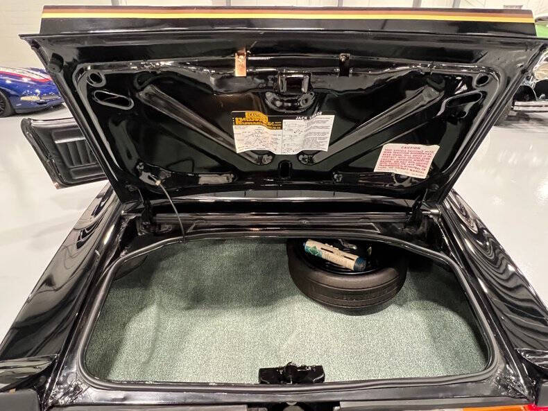 1978 Chevrolet Camaro