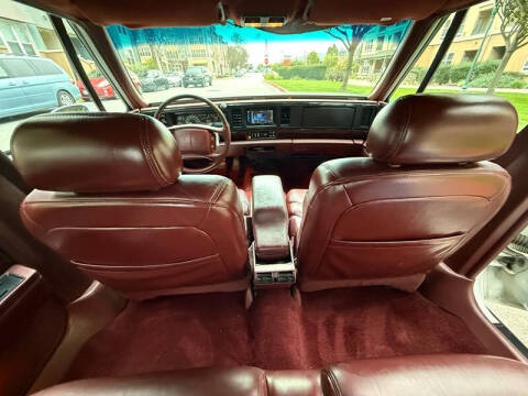 1997 Buick LeSabre Limited