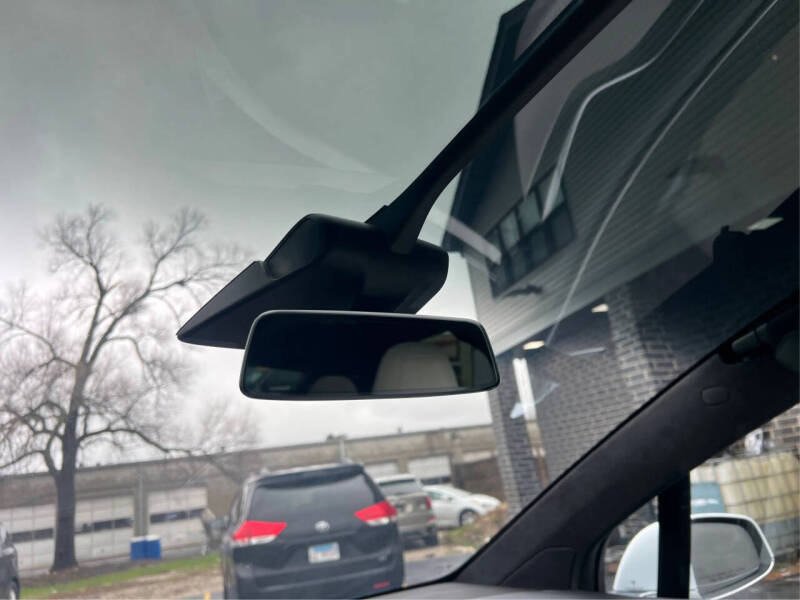 2017 Tesla Model X