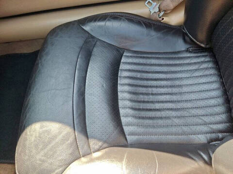 2002 Chevrolet Corvette