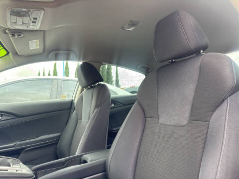 2020 Honda Insight EX