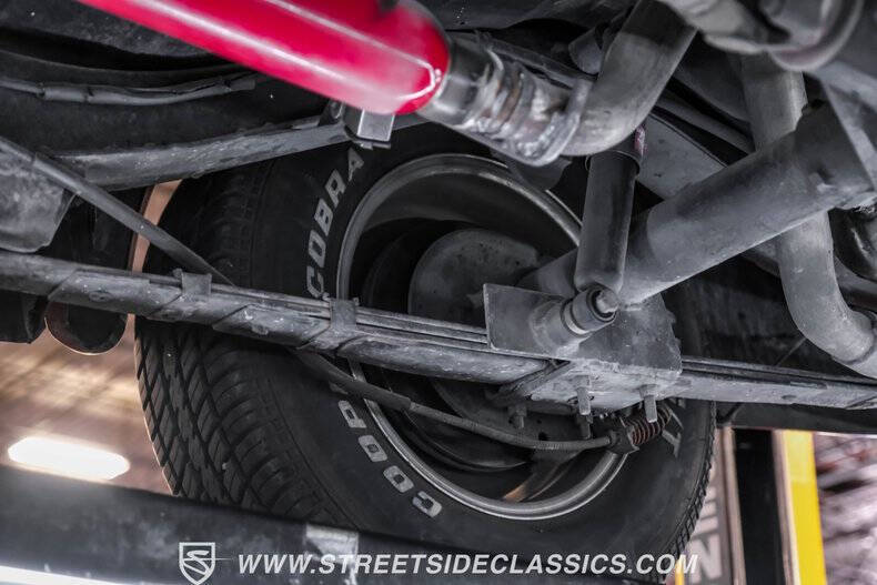 1940 Chevrolet Master Deluxe