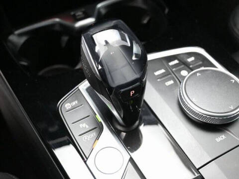 2021 BMW 2 Series 228i Gran Coupe