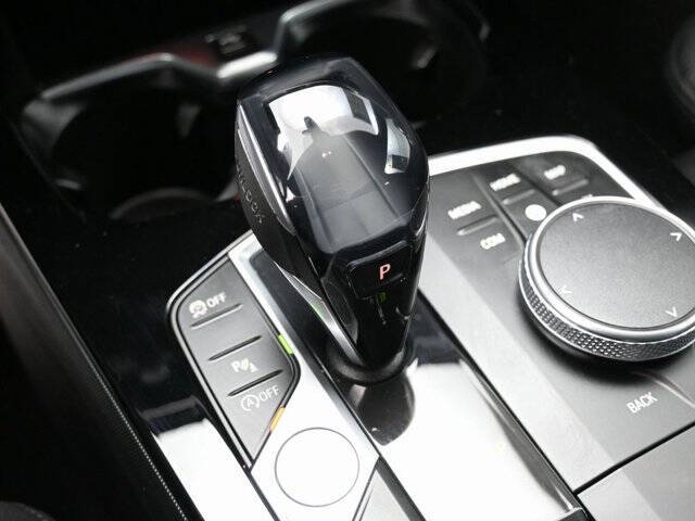 2021 BMW 2 Series 228i Gran Coupe