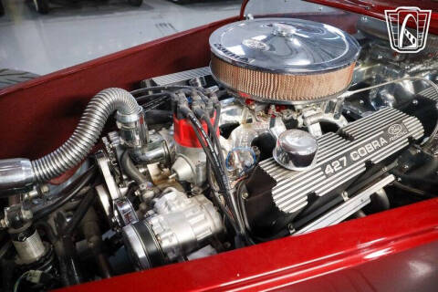 1933 Ford Roadster