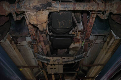 1992 Dodge RAM 250 LE