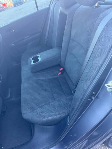 2016 Honda Accord EX