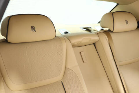 2015 Rolls-Royce Ghost