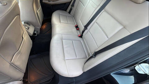 2013 Mercedes-Benz E-Class