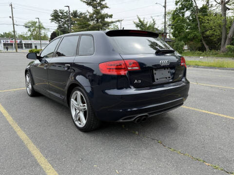 2013 Audi A3 2.0T Premium Plus