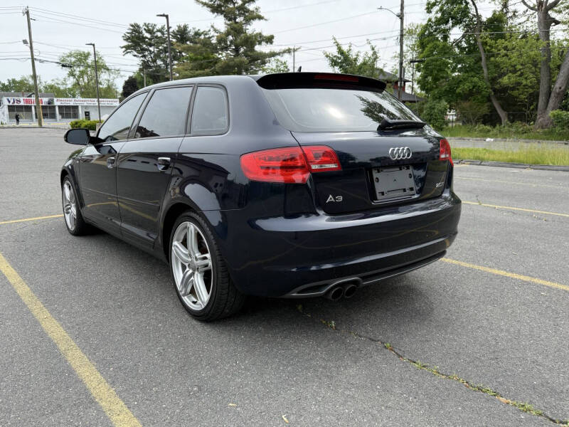 2013 Audi A3 2.0T Premium Plus