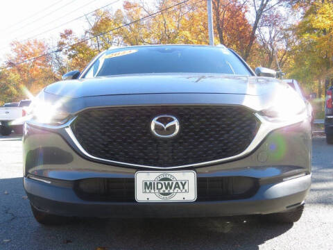 2023 Mazda CX-30 2.5 S Select