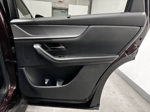 2024 Mazda CX-90 Plug-in Hybrid Premium Plus