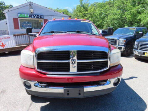 2006 Dodge Ram 2500