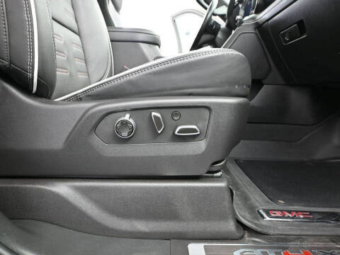 2024 GMC Sierra 2500HD AT4X