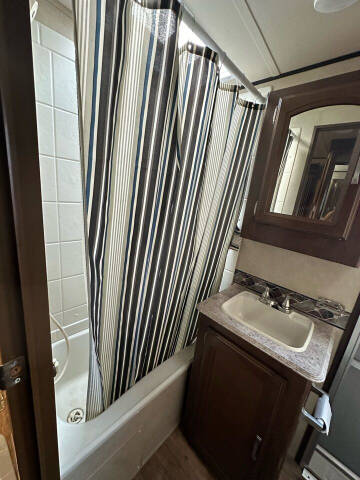 2017 Wildwood Heritage Glen