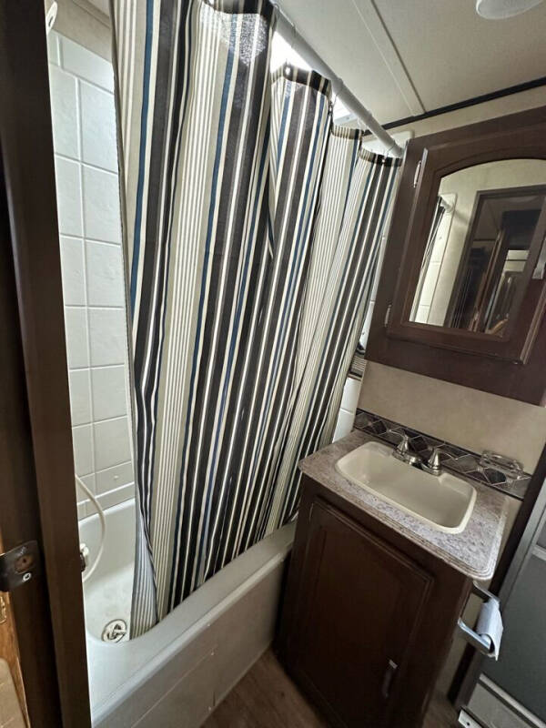 2017 Wildwood Heritage Glen