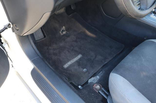 2005 Toyota Celica GT