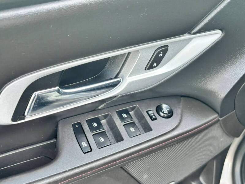 2012 GMC Terrain SLT-1