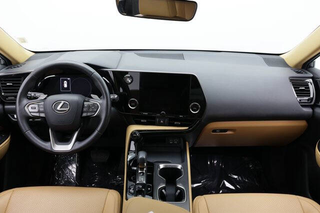 2024 Lexus NX 250