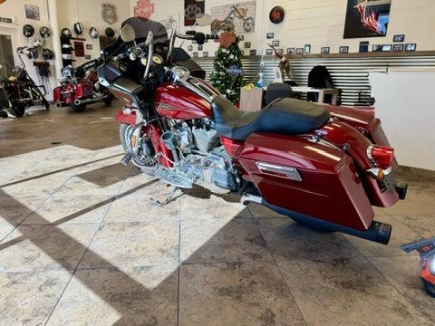 2009 Harley-Davidson Road Glide
