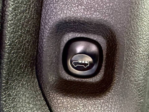 2011 Ford Flex Limited