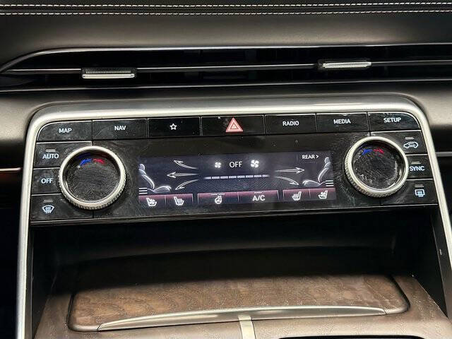 2023 Genesis GV80 2.5T