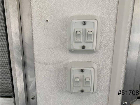 2022 Mobile Tech Fiber Trailer