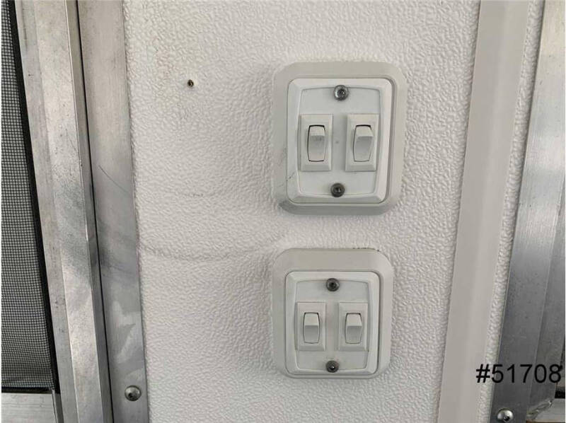 2022 Mobile Tech Fiber Trailer