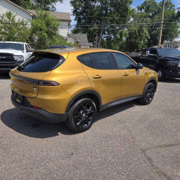 2024 Dodge Hornet GT