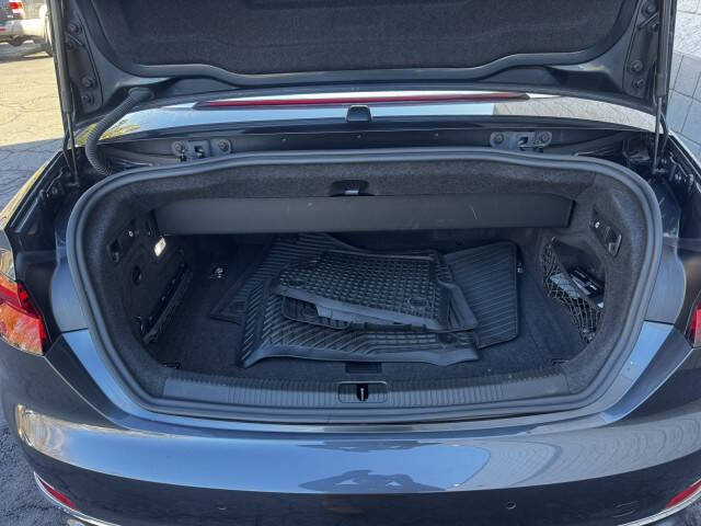 2018 Audi A5 2.0T quattro Premium Plus