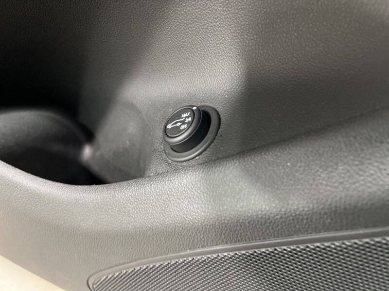 2017 Buick Envision Preferred