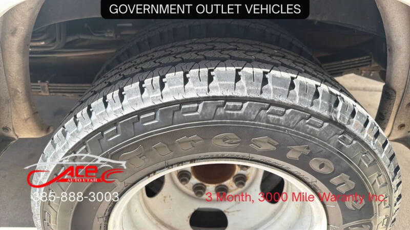 2012 Chevrolet Express LS 3500