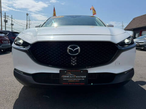 2021 Mazda CX-30 Preferred