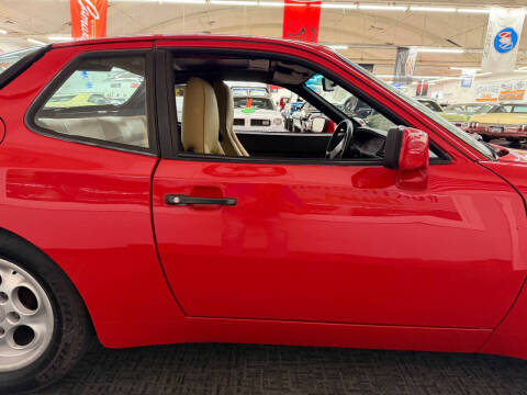 1986 Porsche 944