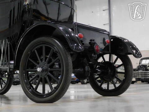 1918 Ford Model T
