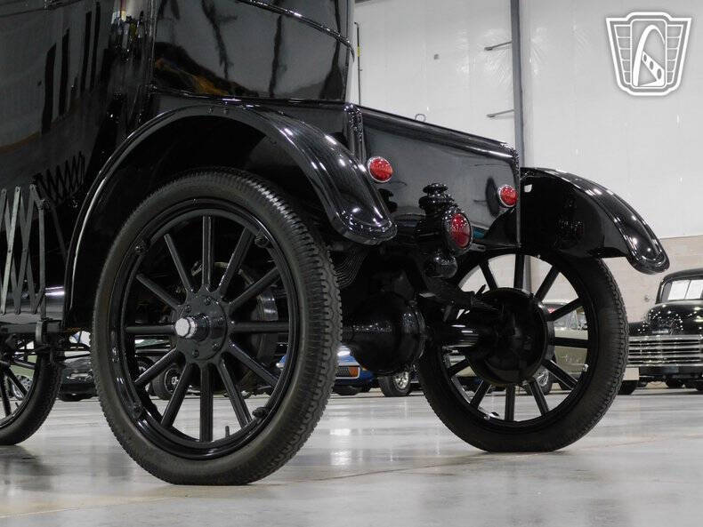 1918 Ford Model T