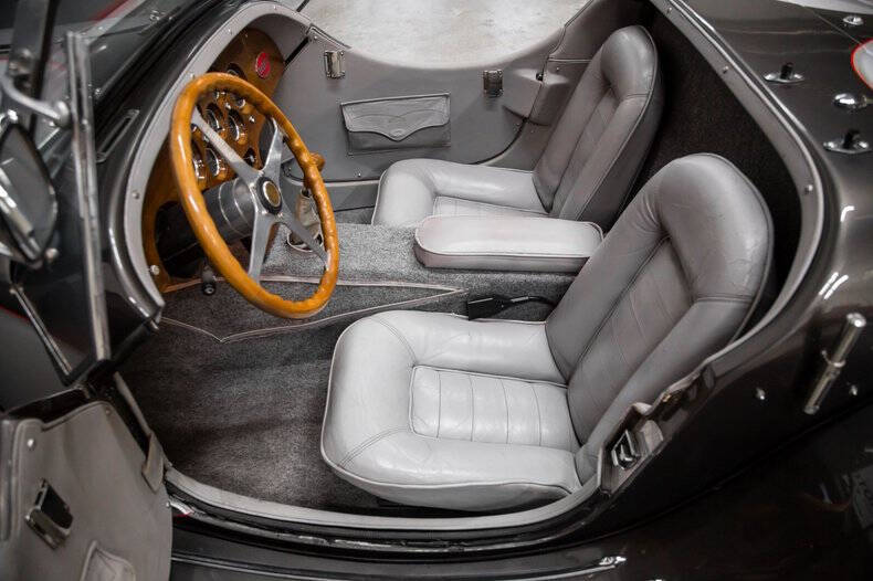1987 Bugatti De La Chapelle Type 55