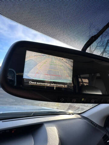 2012 Subaru Outback 2.5i Limited