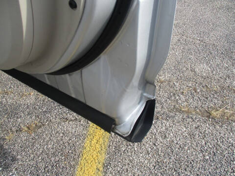 2012 Ford Taurus Limited