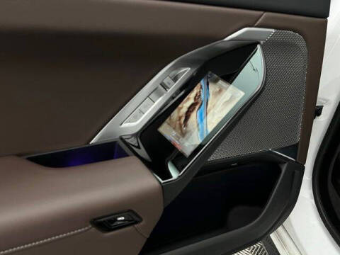 2025 BMW 7 Series 740i xDrive