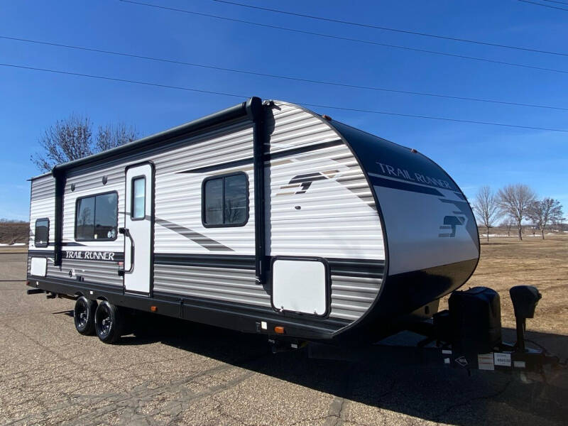 RVs & Campers For Sale In Mandan, ND